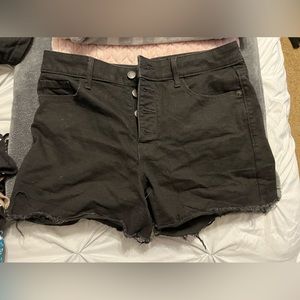 Old navy shorts 3”